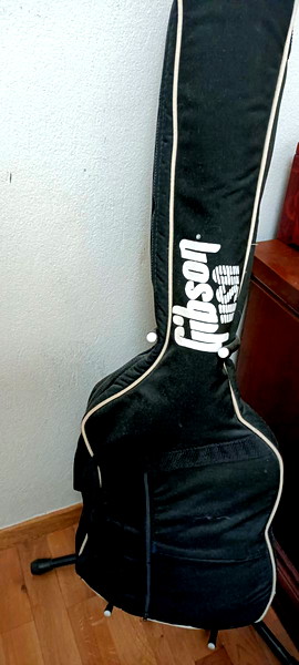kithara Gibson Les Paul special