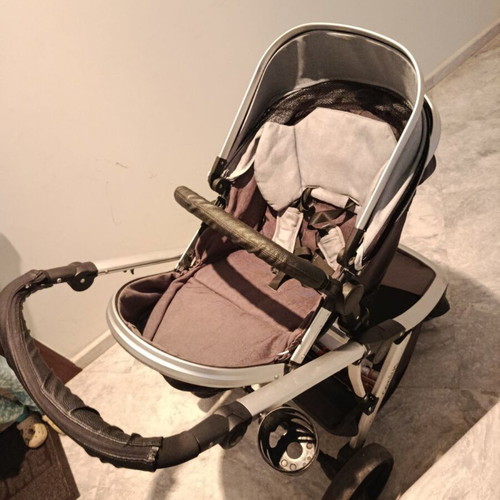Motherbaby Genius stroller like new for 0-36 months