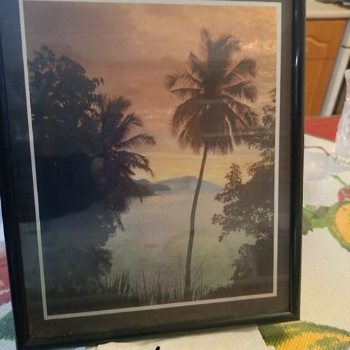 Frames like new