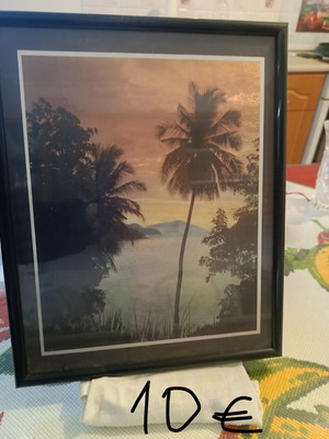 Frames like new