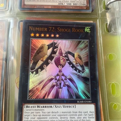 Yu-Gi-Oh! card set