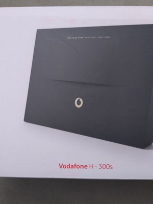 Vodafone H 300 S modem new