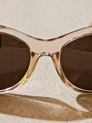 Γυαλιά ηλίου Michael Kors Bar Harbor σαν καινούργια, μπεζ