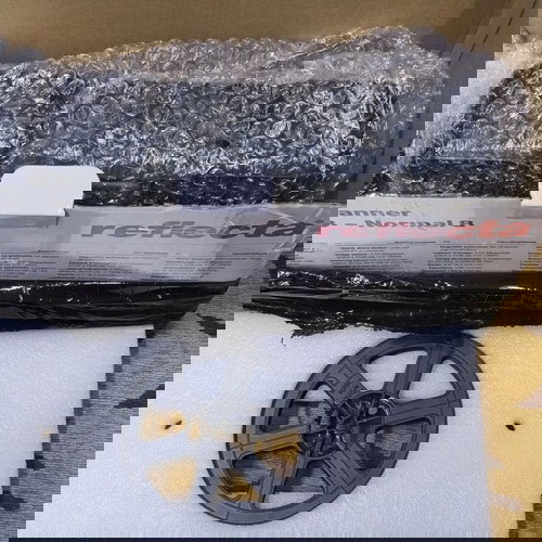 Reflecta Super 8 Normal Film Scanner like new with SanDisk 32gb