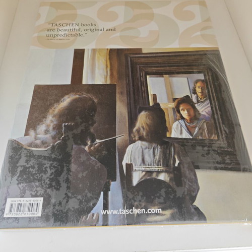 Dali book like new by Descharnes Robert and Neret Gilles