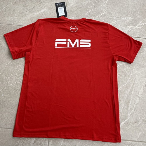 GSA Olympiacos BC The Red Pack Training T-Shirt XL new authentic 25/26