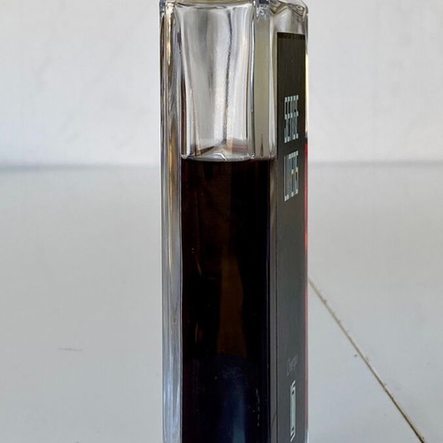 Chergui Serge Lutens perfume used, Eau de Parfum 100 ml