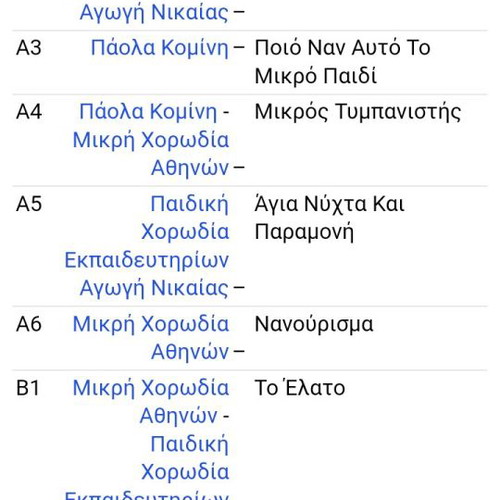 ΔΙΣΚΟΣ ΒΙΝΥΛΙΟΥ-ΧΡΙΣΤΟΥΓΕΝΝΙΑΤΙΚΟΣ!!!