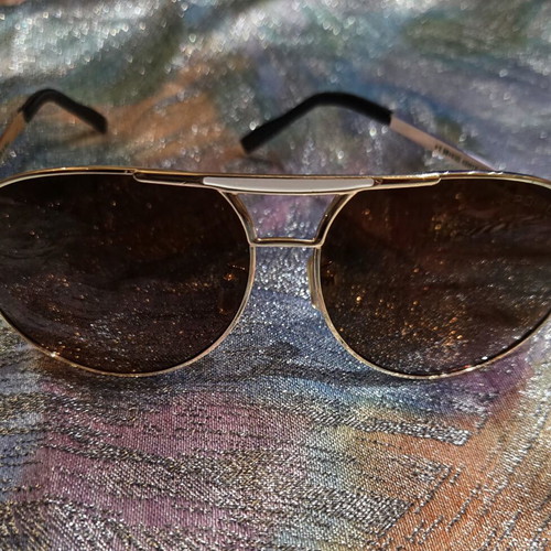 Police sunglasses like new