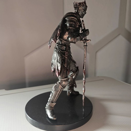 Lords of Cinder Dark Souls 3 statue figure 18cm new