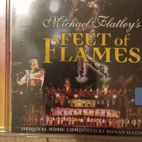 Various CDs used and new