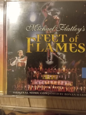 Various CDs used and new