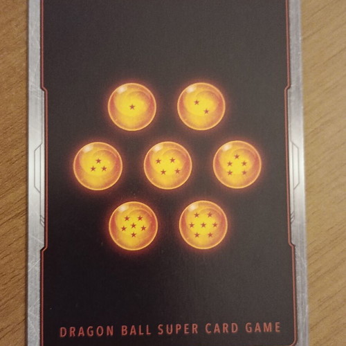 Dragonball Super Card Game Frieza SR BT10-075 Foil like new