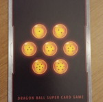 Dragonball Super Card Game Frieza SR BT10-075 foil σαν καινούργιο