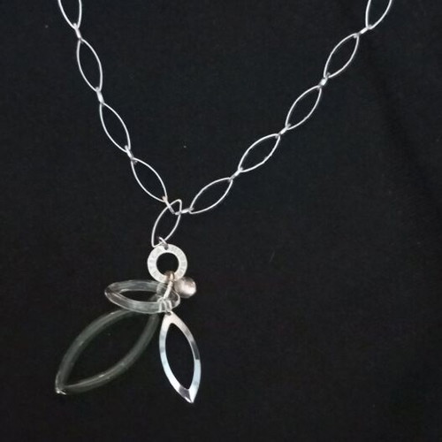 Antica Murrina necklace like new