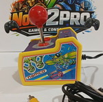 Namco Plug & Play TV Games used retro arcade joystick