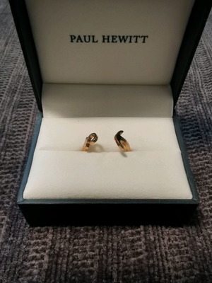 Γυναικείο δαχτυλίδι Paul Hewitt σε Rose Gold καινούργιο, μέγεθος 52