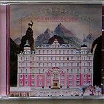  ALEXANDRE DESPLAT – The Grand Budapest Hotel
