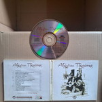 Axegnioi Peirates CD used, folk
