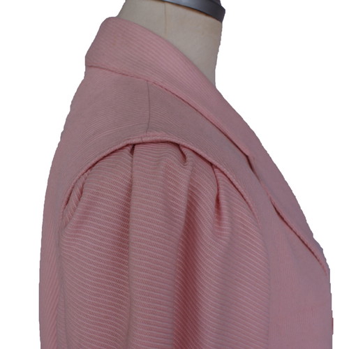 Vintage women's jacket 90s new, size S
