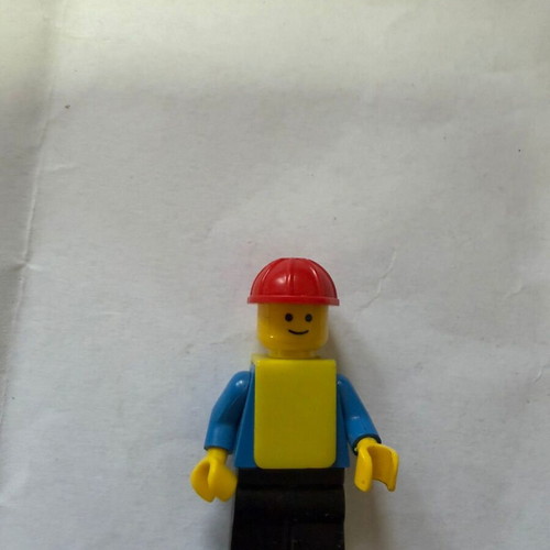 LEGO Classic Town Mini Loader set 607, vintage