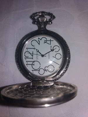 Pocket watch new