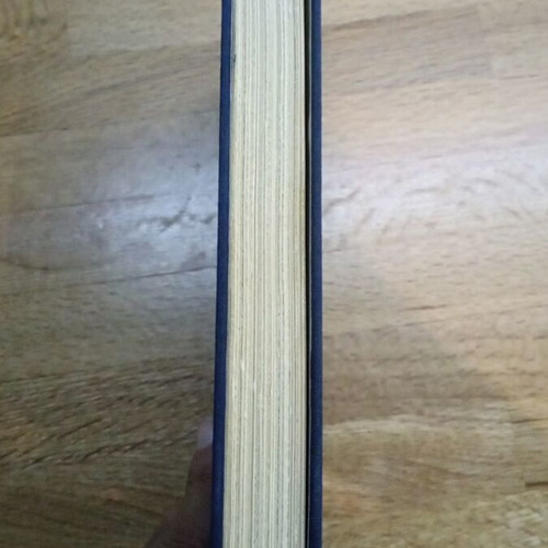 Pyramids of Sacrifice hardcover book