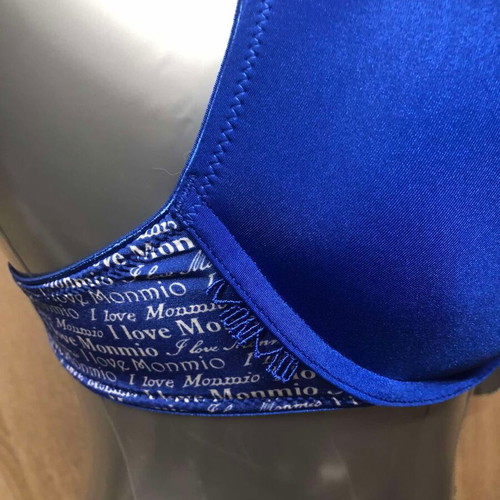 Bra *MONMIO* Like new.