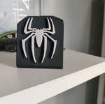 Spider-Man controller stand for PS5 like new