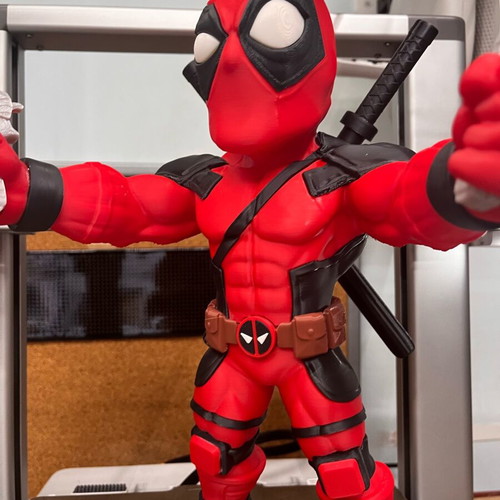 Deadpool figure 30cm new