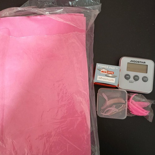 Tools for lash artist like new