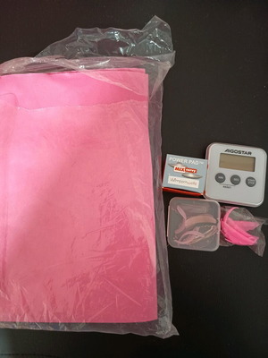 Tools for lash artist like new