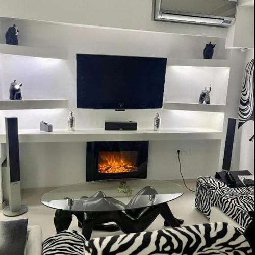 Οροφοδιαμέρισμα lux 92 τ.μ. στον Πειραιά, 3 υπνοδωμάτια, parking