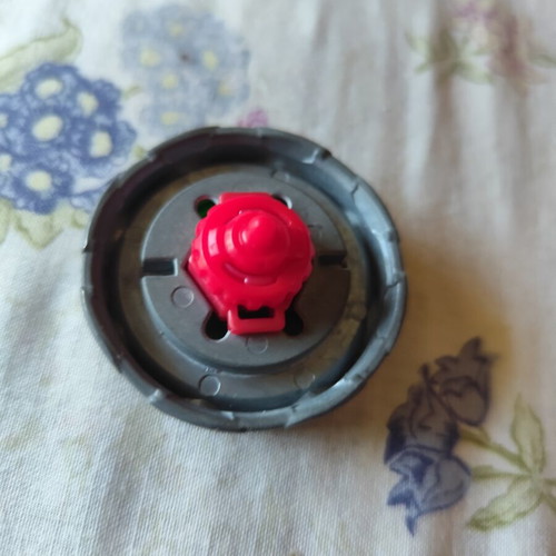 Beyblade Death Quetzalcoatl like new