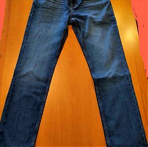 Cyber Week μοναδική προσφορά: seven (7 For all mankind) Jeans ανδρικό νούμερο 34