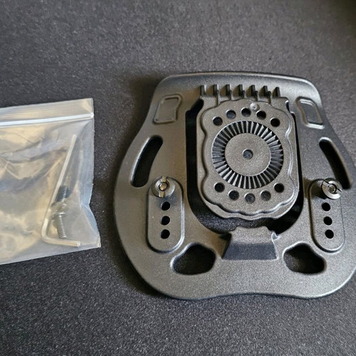 OMITAC Tactical Paddle Holster gun holster adapter new