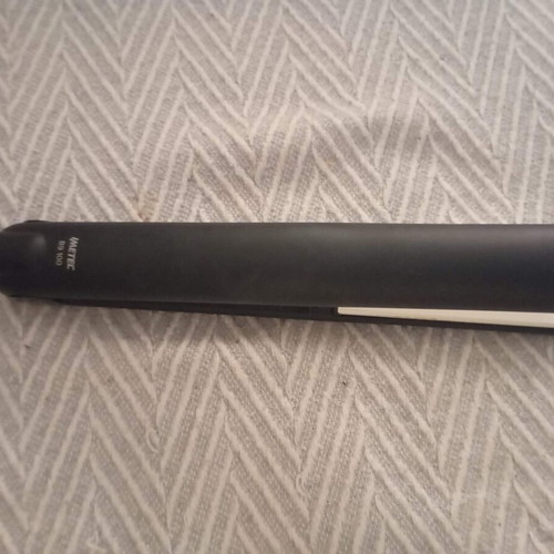 Bellissima hair straightener used, satisfactory condition