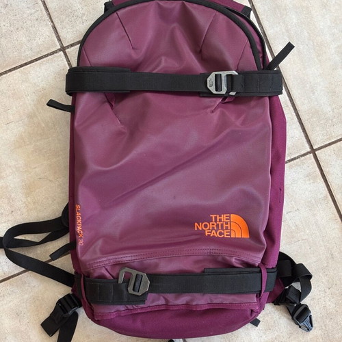 The North Face 20L Purple Backpack - - 65,00 - Vendora.cy The North Face 20L Purple Backpack - - 65,00 - Vendora.cy