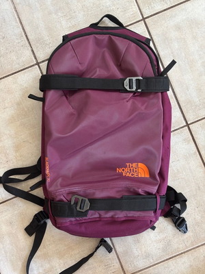 Σακίδιο πλάτης The North Face 20l