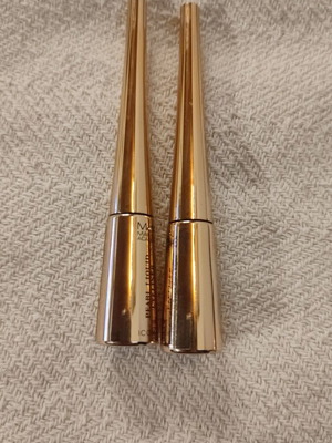 MUA Marble Pearl Liquid Liners pack of 2, new, iconic shade