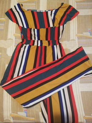 Jumpsuit