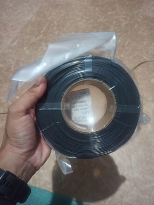 Creality PETG 1kg refill filament