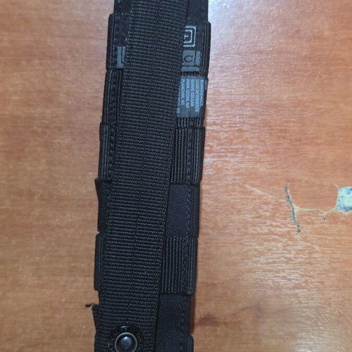 5.11 Tactical Gear Set like new, complete package