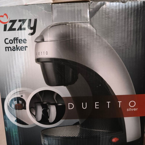 Delonghi Magnifica S coffee maker like new with French press gift