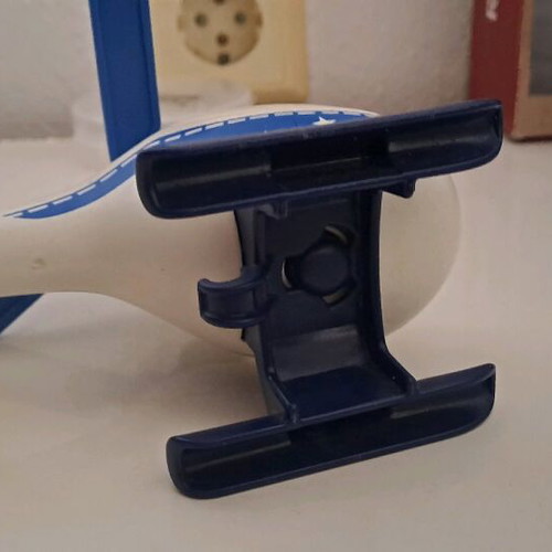 Playmobil ελικόπτερο σαν καινούργιο