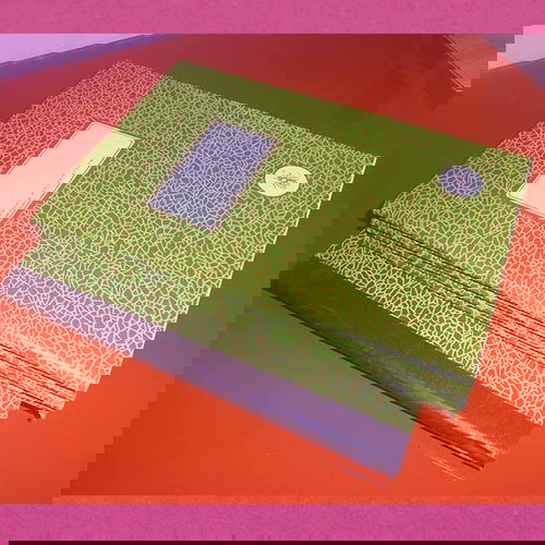 Ευρετήριο 100 φύλλων και 4 τετράδια πρακτικών 50 φύλλων σαν καινούργιο