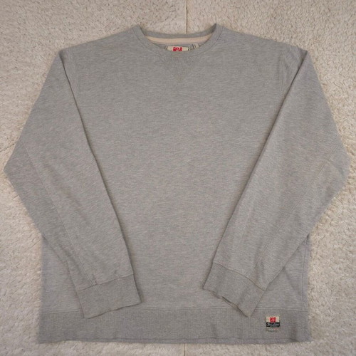 Briatore Polo 3XL like new, premium casual streetwear, gray