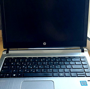 Hp probook 430 G3