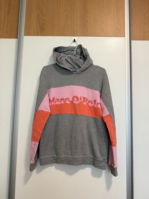 Marc O’Polo women's sweatshirt gray like new