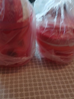 Tupperware Hand Mixer new